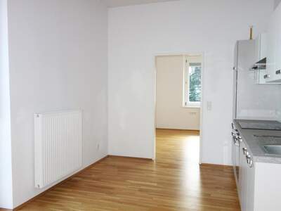 Terrassenwohnung mieten in 8280 Fürstenfeld (Bild 1)