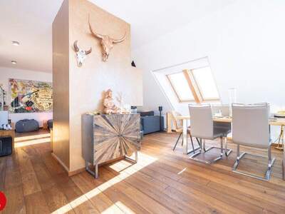 Terrassenwohnung kaufen in 2320 Schwechat (Bild 4)