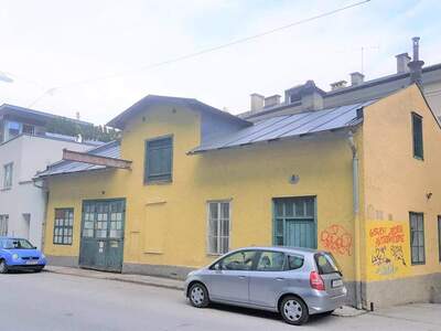 Grundstück kaufen in 5020 Salzburg