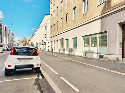 Gewerbeobjekt mieten in 1210 Wien