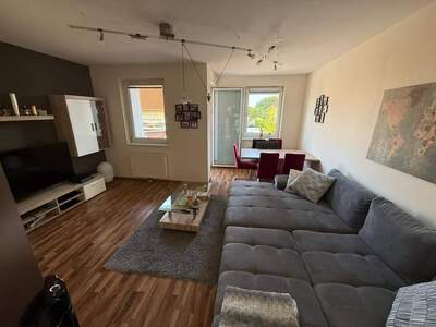 Wohnung provisionsfrei mieten in 2544 Leobersdorf