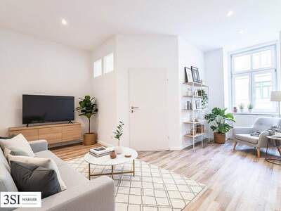 Eigentumswohnung in 1030 Wien