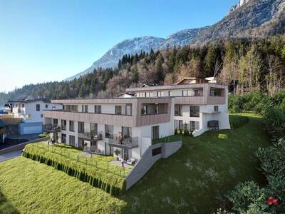 Wohnung kaufen in 6336 Langkampfen