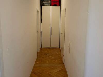 Altbauwohnung mieten in 1020 Wien (Bild 3)