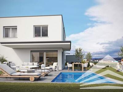 Einfamilienhaus kaufen in 4224 Wartberg