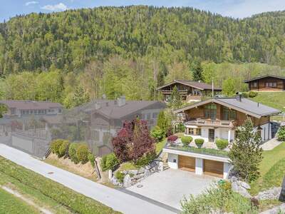 Haus kaufen in 6382 Kirchdorf