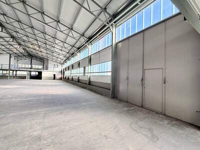 Gewerbeobjekt mieten in 2431 Enzersdorf