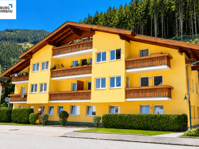 Wohnung mieten in 5640 Bad Gastein