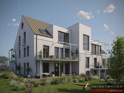 Wohnung kaufen in 4020 Linz