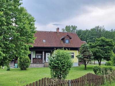 Haus kaufen in 8530 Deutschlandsberg (Bild 4)