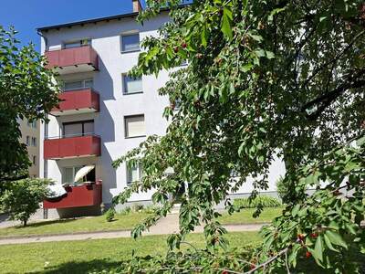 Wohnung kaufen in 3500 Krems