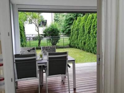 Wohnung mieten in 6330 Kufstein