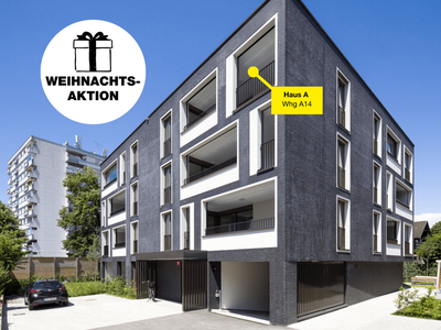 Wohnung mieten in 6850 Dornbirn