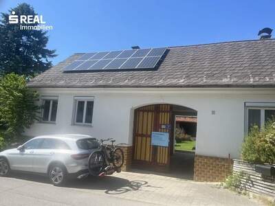 Haus kaufen in 7411 Markt Allhau