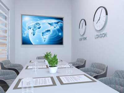 Gewerbeobjekt kaufen in 1070 Wien (Bild 1)