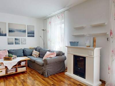 Haus kaufen in 2482 Münchendorf