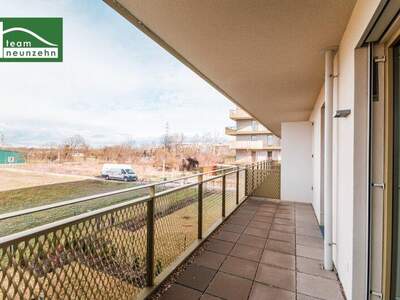 Terrassenwohnung kaufen in 1210 Wien (Bild 1)