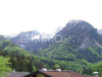 Grundstück kaufen in 5440 Scheffau