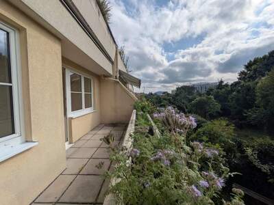 Eigentumswohnung in 3500 Krems