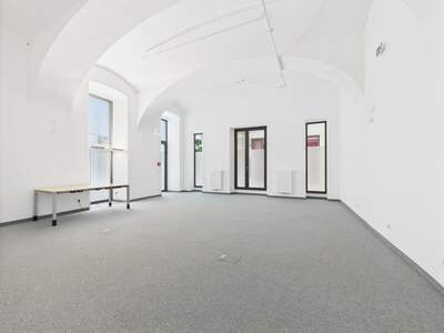 Büro / Praxis mieten in 4020 Linz (Bild 4)