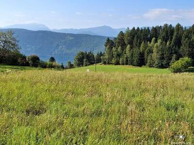 Grundstück kaufen in 9872 Millstatt