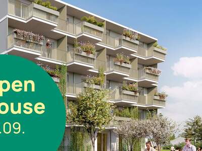 Wohnung mieten in 1220 Wien