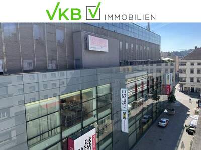 Mietwohnung in 4020 Linz