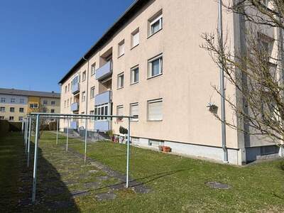 Wohnung kaufen in 4063 Hörsching