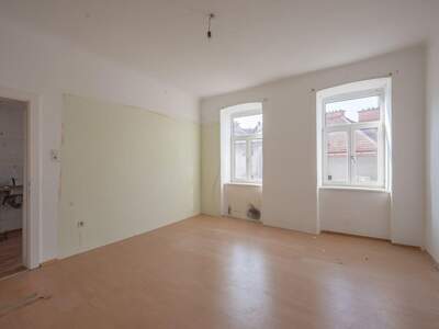 Altbauwohnung kaufen in 1120 Wien (Bild 2)