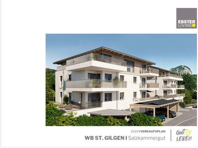 Wohnung mit Balkon kaufen in 5340 St. Gilgen (Bild 4)