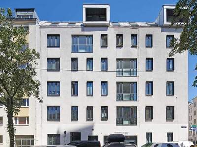 Eigentumswohnung in 1030 Wien