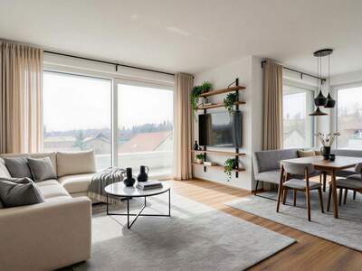 Wohnung mieten in 4652 Fischlham (Bild 5)