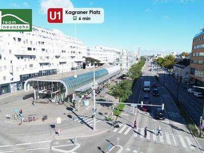 Terrassenwohnung kaufen in 1220 Wien (Bild 5)