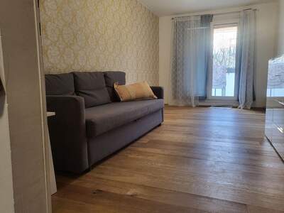 Wohnung mit Balkon mieten in 1050 Wien (Bild 5)