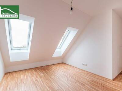 Terrassenwohnung mieten in 1220 Wien (Bild 5)