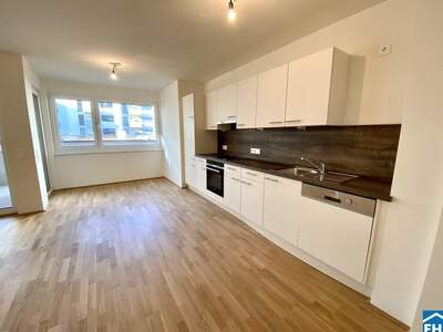 Apartment provisionsfrei mieten in 1210 Wien
