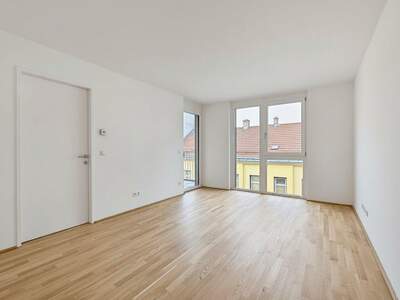 Wohnung mit Balkon kaufen in 1210 Wien (Bild 3)