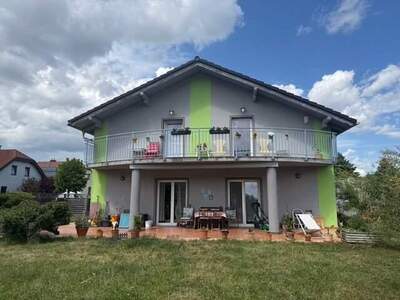 Haus kaufen in 2286 Haringsee