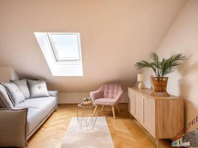 Wohnung mieten in 1100 Wien (Bild 5)