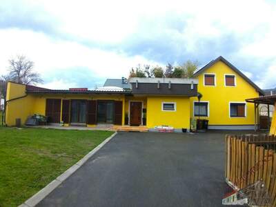 Einfamilienhaus kaufen in 8662 Mitterdorf (Bild 1)