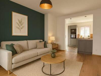 Anlageobjekt kaufen in 2700 Wiener Neustadt