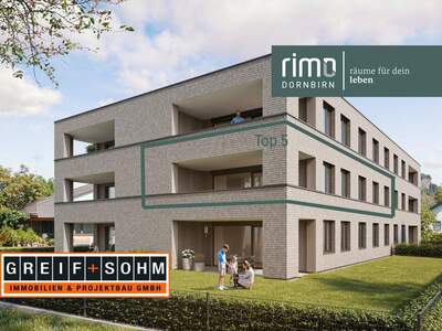 Wohnung kaufen in 6923 Lauterach