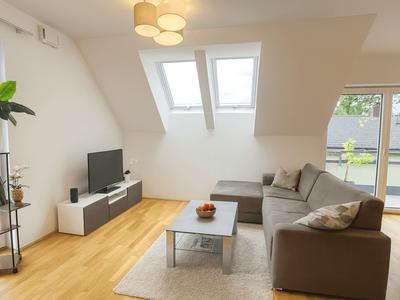 Wohnung kaufen in 5161 Elixhausen