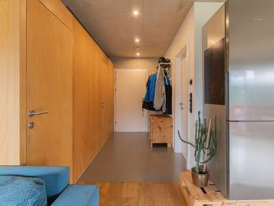 Wohnung mit Balkon kaufen in 6094 Axams (Bild 3)