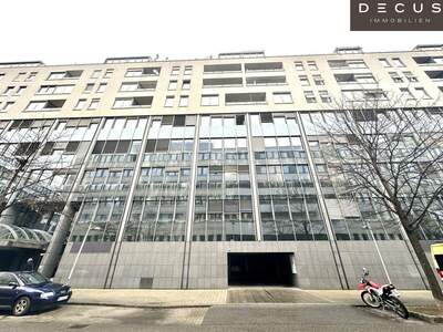 Gewerbeobjekt mieten in 1020 Wien (Bild 2)