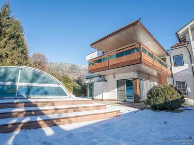 Terrassenwohnung kaufen in 8966 Aich (Bild 4)