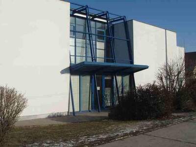 Gewerbeobjekt mieten in 1230 Wien