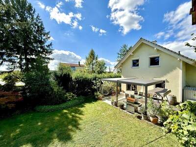 Einfamilienhaus kaufen in 1220 Wien (Bild 2)