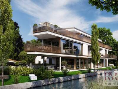 Eigentumswohnung in 5020 Salzburg