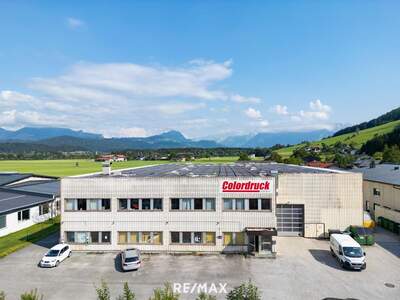 Produktion kaufen in 5400 Gamp